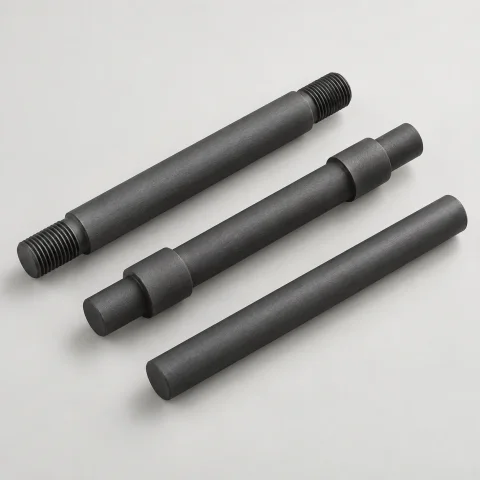 Graphite connection rods